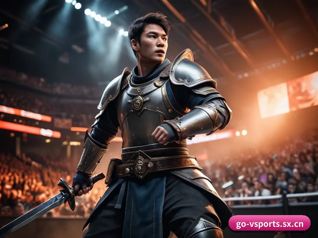 V体育 APP 界面 - V SPORTS